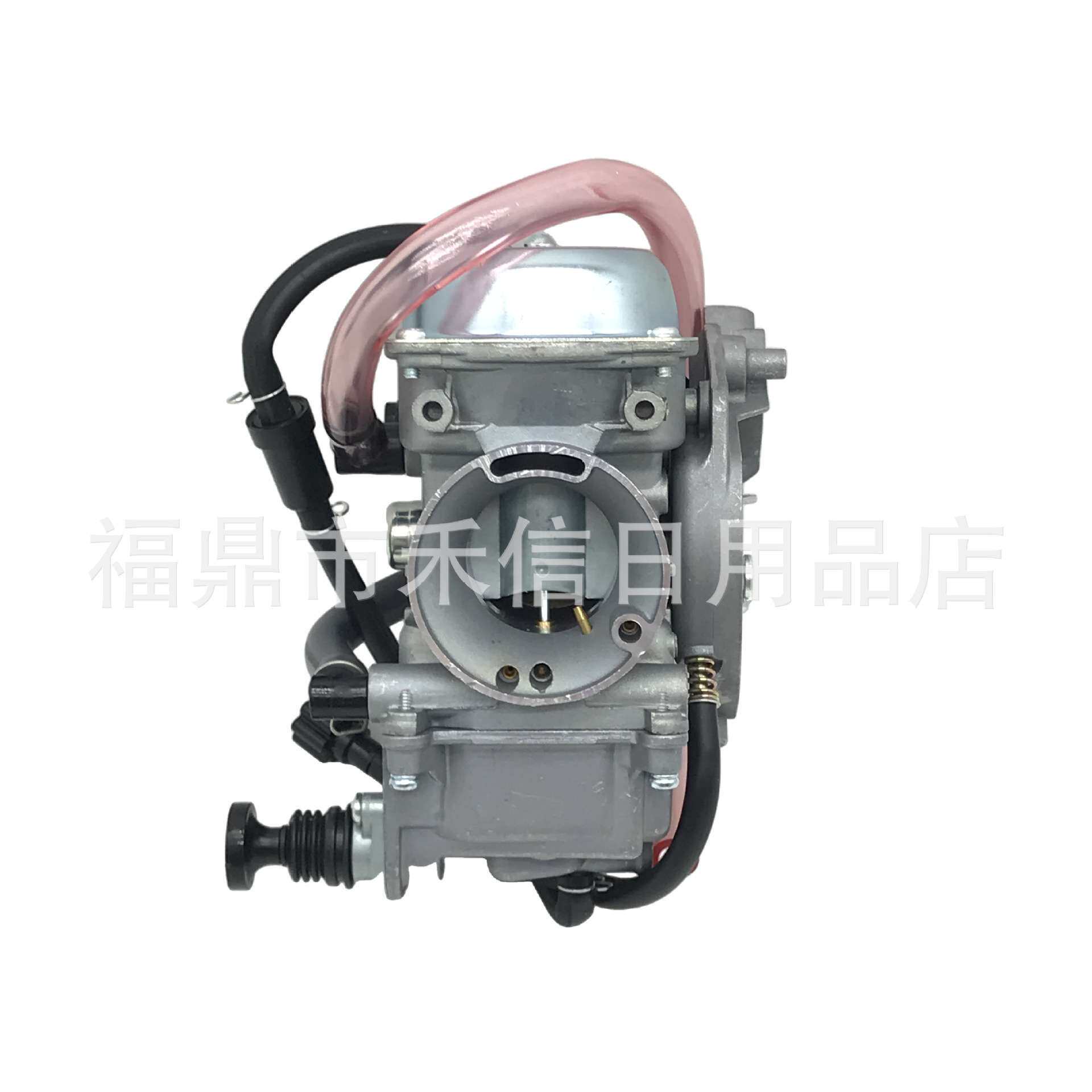 15003-1282化油器带拉线油开关适用Prairie 400 KVF400 KVF 400