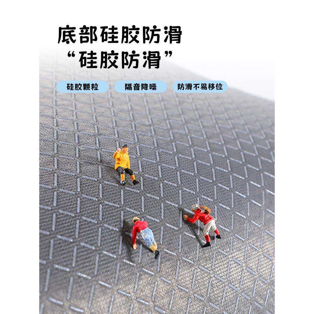 飘窗垫2025新款阳台坐垫房间主卧防水可拆洗窗台垫四季通用可地毯