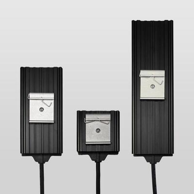 NOXT配电箱小型半导体加热器HG140开关柜防潮除湿电加热器