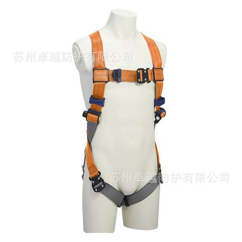 3M凯比特 1103591 DBI-SALA ExoFit Light全身式安全带1103592
