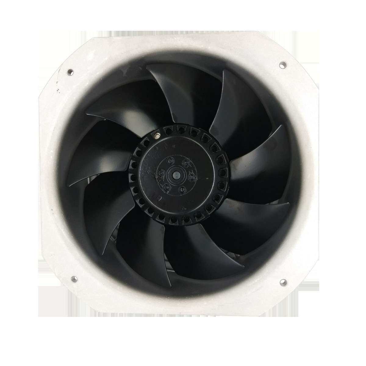 W2E200-HH38-07德国ebmpapst风机工业威图机箱机柜散热风扇230V
