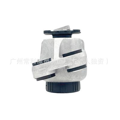 常利工厂直销适用路虎捷豹LR123908 LR057721机脚胶支架现货供应