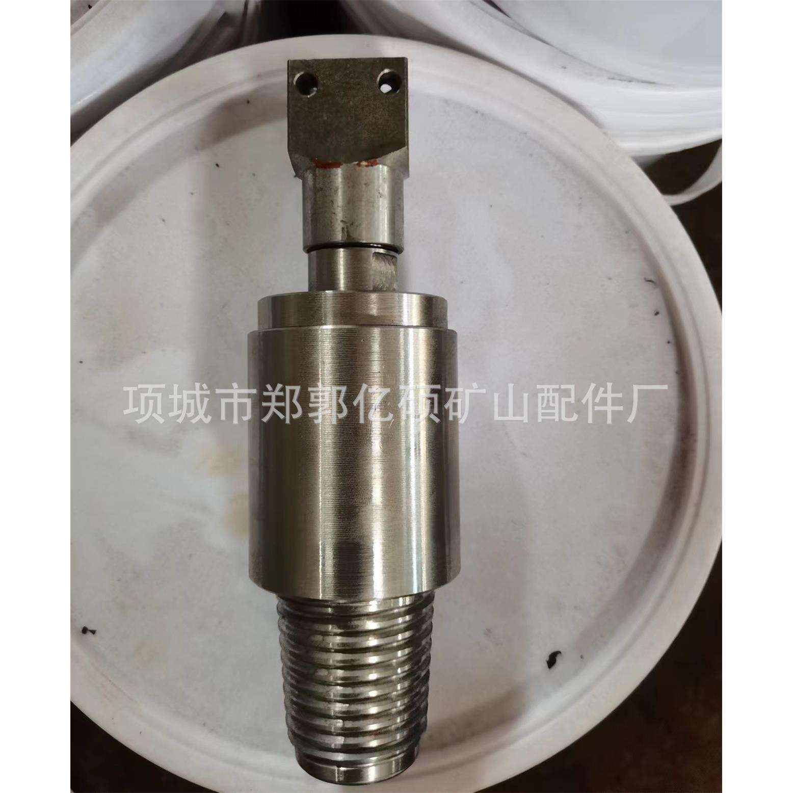 50 63 73钻杆注水器探水钻杆注水器63钻杆注水器刻槽钻杆注水器