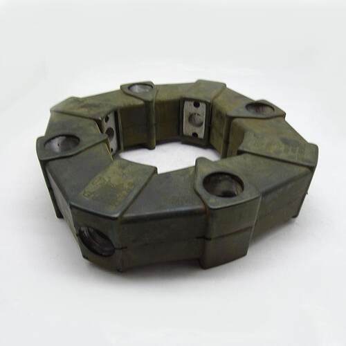 CF-A-140AS SIZE140连接胶 连接盘 联轴器PAT778322 PAT3683643