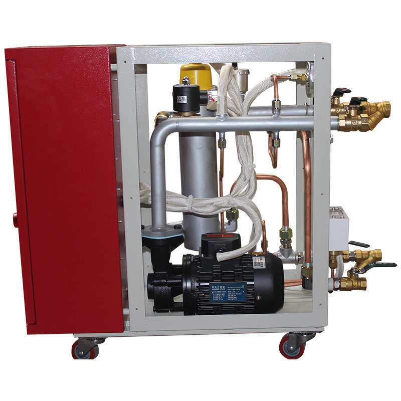 6kw水式模温机油式模温机稳定恒温控温机注塑辅机水式模温机