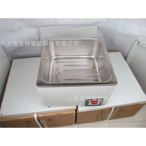 一次成型数显恒温水浴锅 YCX-4恒温水浴锅 双列四孔