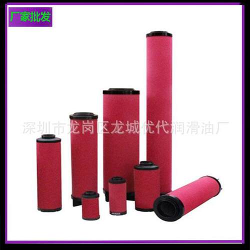 DD120精密滤芯1617704103精密过滤器滤芯PD120/QD120