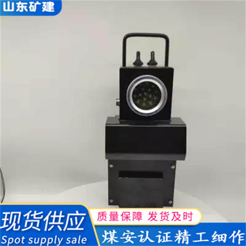 现货直销矿用机车红尾灯 耗电小使用寿命长 LED本安型信号灯