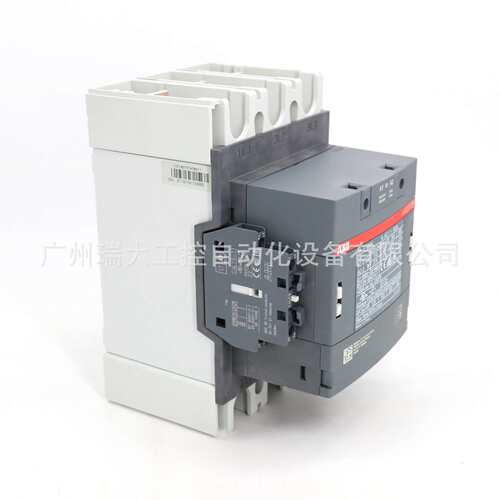 ABB AX系列交流接触器AX370-30-11-84*110V 50Hz/110-120V 60Hz