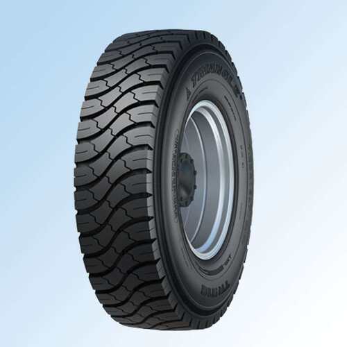 三角轮胎TRIANGLE汽车轮胎12.00R20 TR916舒适静音全钢通用轮胎