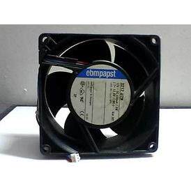 出售原装风机4650N 12038风扇 230V19W 双轴承 铝壳 铁叶耐高温