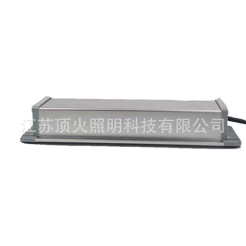 NFE9121应急顶灯12W配电房电厂led低顶灯NFC9121固态免维护嵌入式