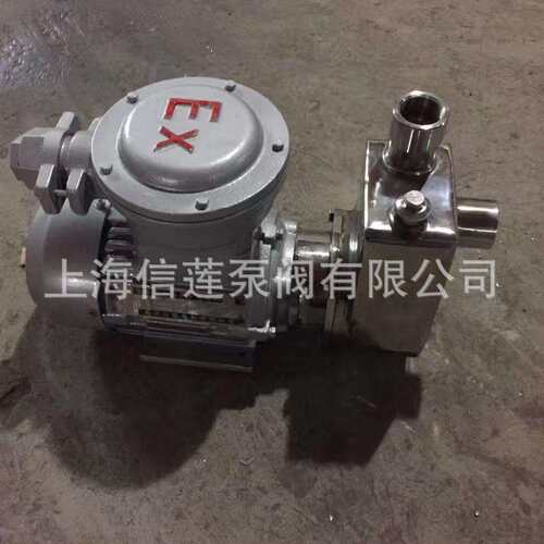 供应不锈钢自吸泵 SFBX不锈钢自吸泵 65SFBX-32不锈钢自吸泵