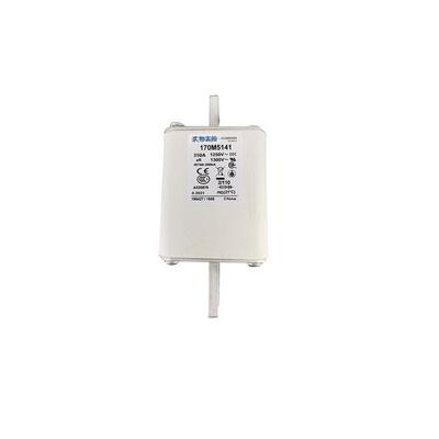 170M5141 350A 1250V 2/110 AR压熔断器/保险丝/底座