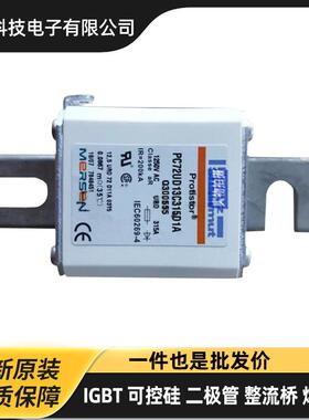 罗兰A130UD71TTI350 G301030 A130UD71TTI400 H301031原装熔断器