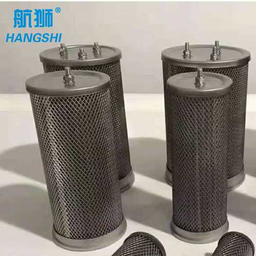冷干机螺杆机压缩机扩散过滤器KS-20 25 40 50 65 80 100 125 150