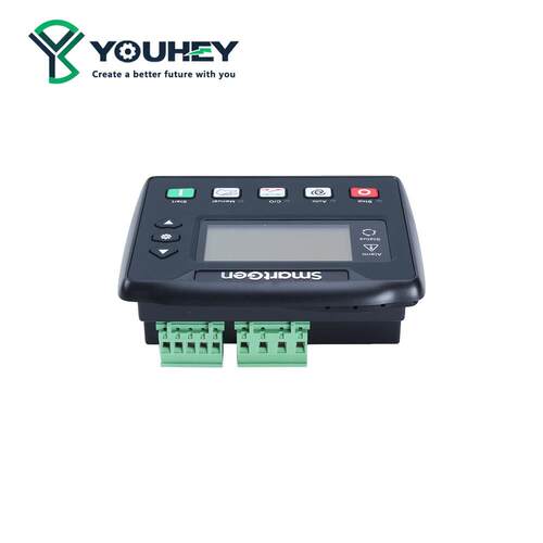 发电机控制器 众智原装 HGM410N HGM420N发电机机组配件 AMF控制