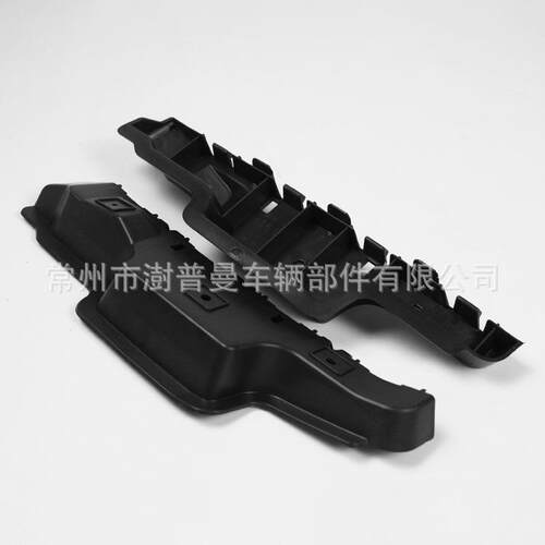 工厂品质配件适用凯迪拉克SRX大灯支架2010 2011 2012