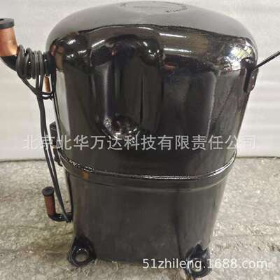 AE4440Y AE4450Y压缩机制冰机冰柜展示柜制冷压缩机配件制冷压缩