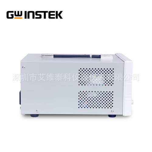 固纬高精度1mv/1ma四路30v/3a可编程线性直流电源GPD-4303S