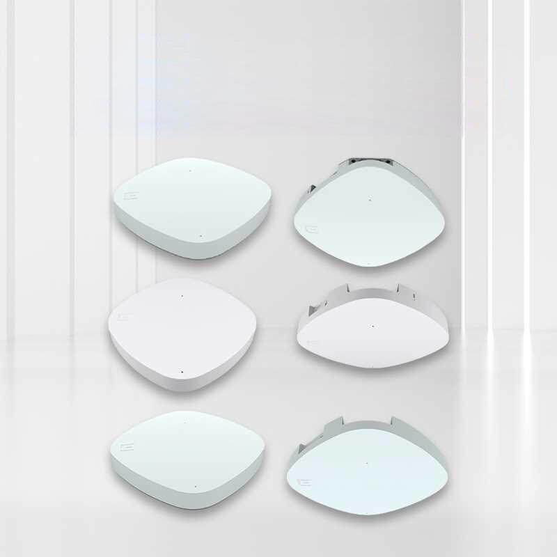 Extreme极进 AP310e-WR 双频无线APWave2 室内吸顶 企业级Wi-Fi 5