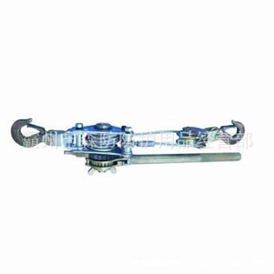 SJJA-1A摩擦棘轮式收线器紧索具收线器额定负荷10KN导线收紧器