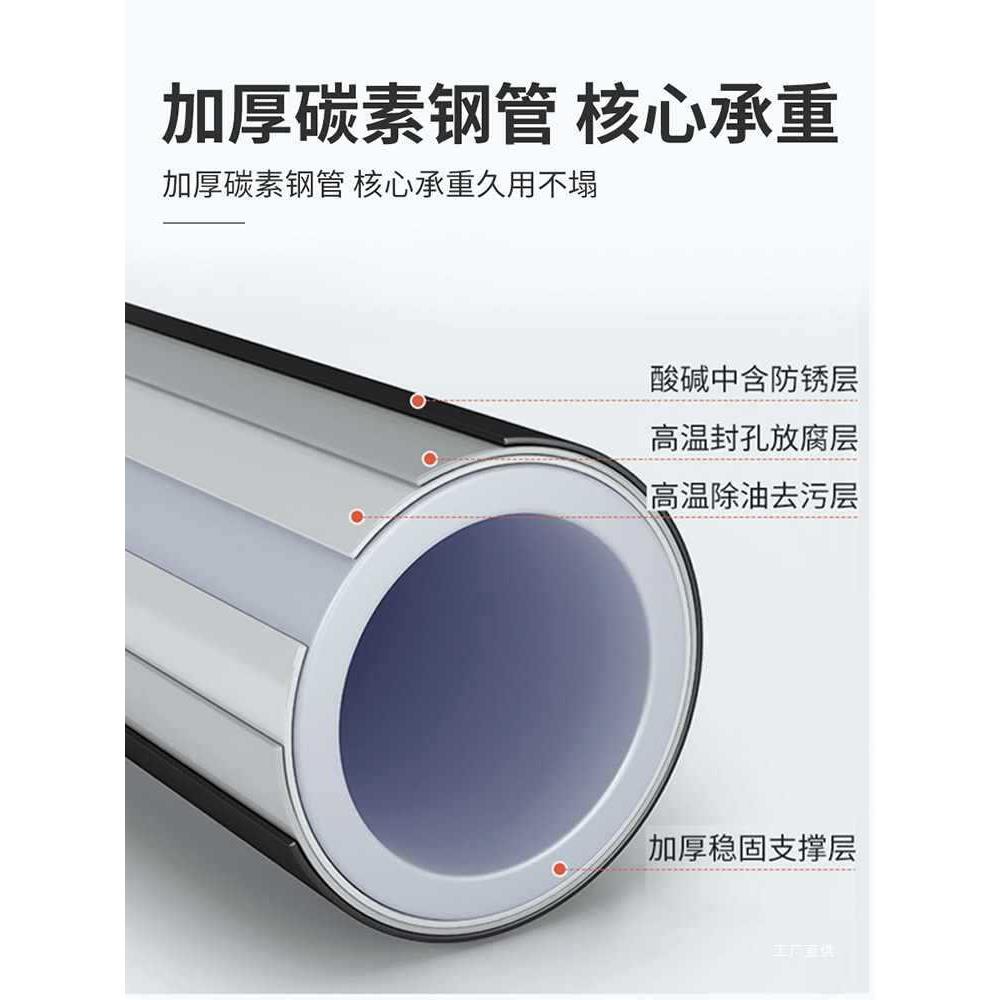 铁艺床双人床1米8简约钢架床出租房用1米5铁床加粗加厚单人铁架床