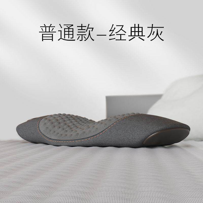 骨盆前倾睡觉腰疼睡觉专业腰枕睡觉尾椎减压睡垫尾椎减压