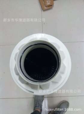 供应无骨架8900F012XNR缠绕滤芯 液压过滤器滤芯