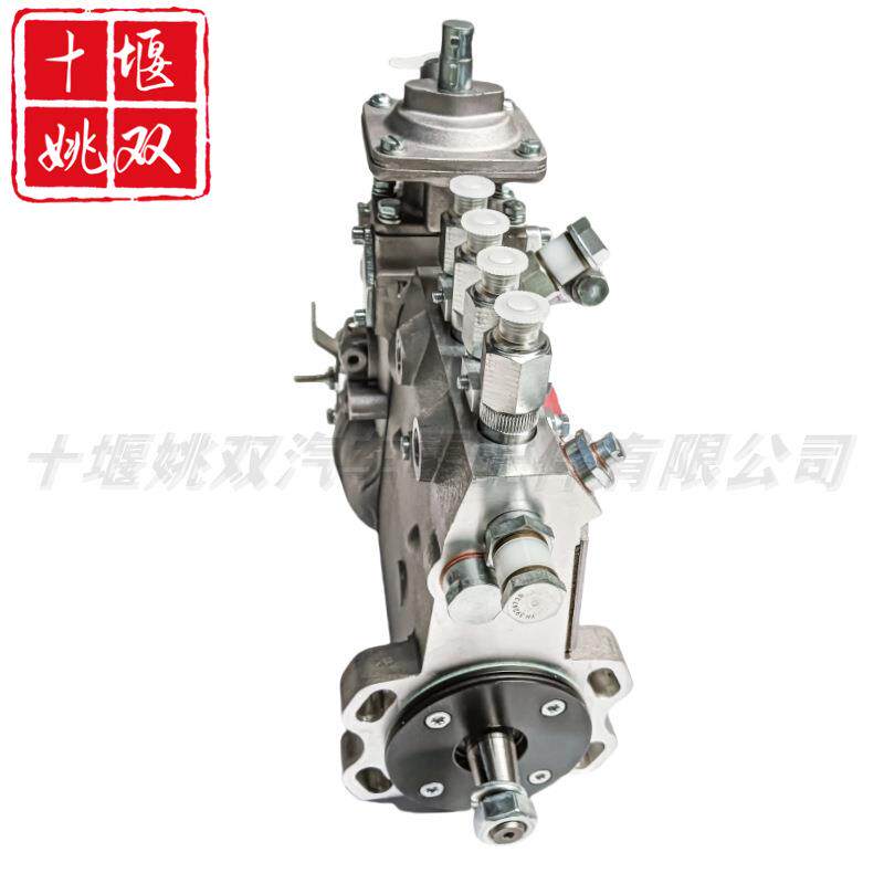 高品质燃油喷射泵3991961适用柴油发动机配件高压共轨喷油泵总成