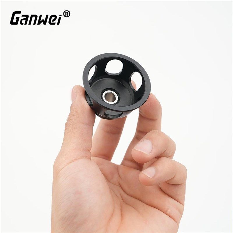 盲孔定位打孔器垂直辅助打孔方料木工工具DIY家具打孔榉木圆木榫图片
