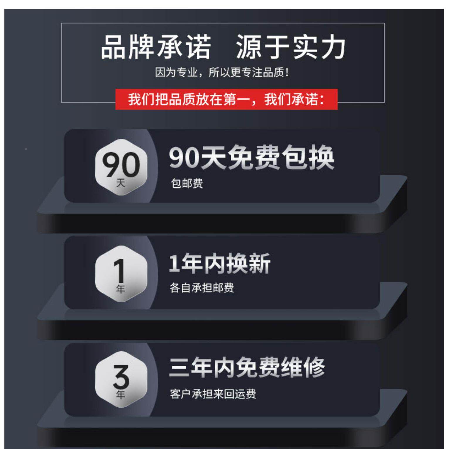 镜柜灯eld前化妆室灯厕所黑白北欧免打孔浴室镜镜柜专Q1003-8W用