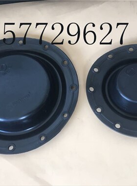 ZZY型自力式压力调节膜片ZZYP调节隔膜片ZZYP-16B DN50