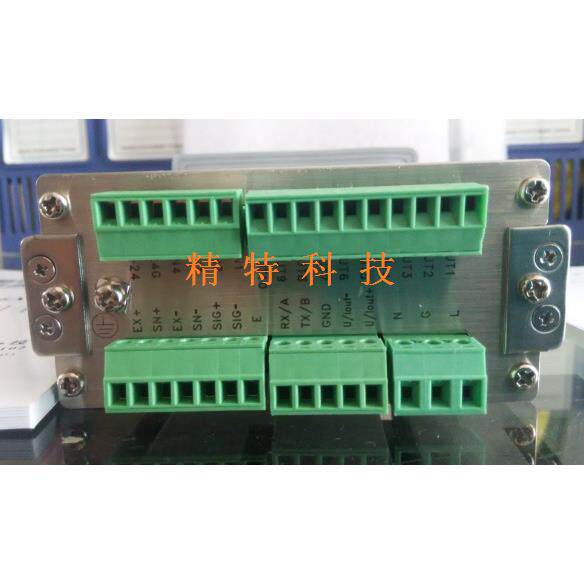 杰曼GM8806A-1/GM8806A1配料控制器支持单物料配料控制快中慢三速