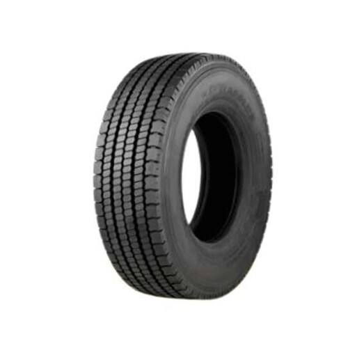 风神（AEOLUS） 305/75R24.5卡客车轮胎花纹 ADL67轮胎