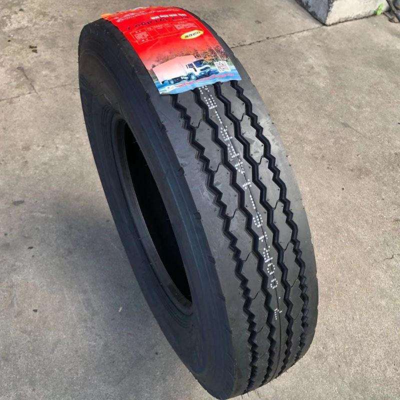 朝阳轮胎700R16LT 14PR 加厚载重 全钢丝货车内外胎江铃7.00R16LT