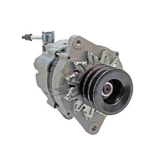 发电机LR250502,LR250502C /24V/55A/3PK/8970758832 8971484960