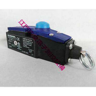 SCHMERSAL ZQ 700-11拉绳开关C9000109施迈赛