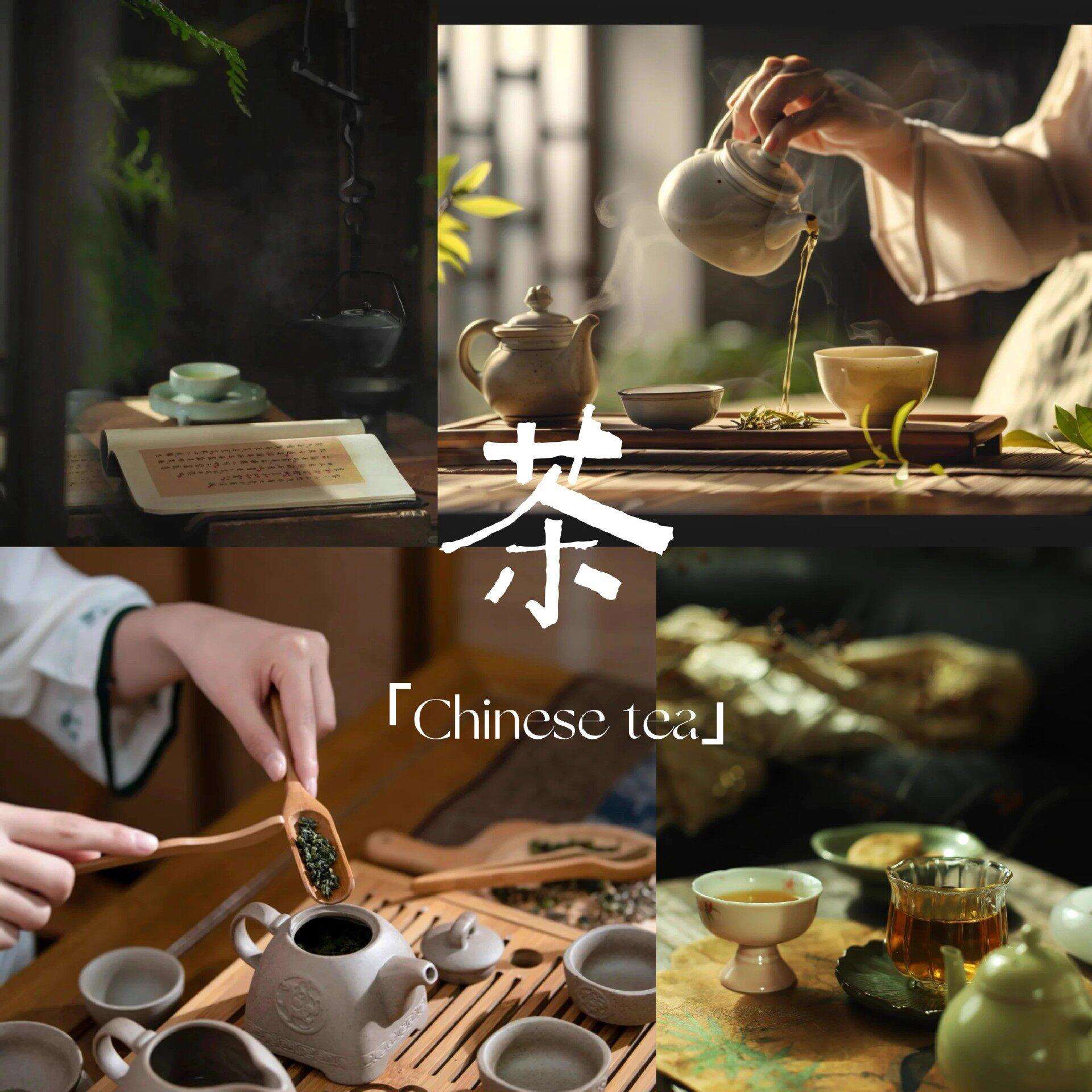 茶台多功能桌椅组合泡茶桌家用餐桌阳台大书桌新中式公室喝茶桌