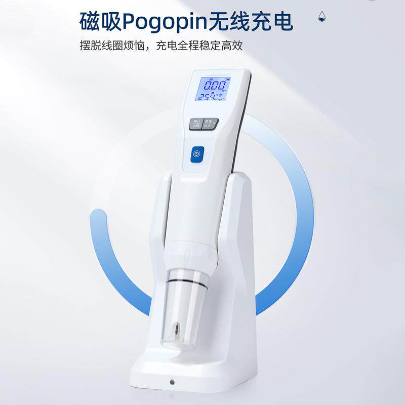 笔式电导率仪实验室便携式电导率电阻率盐度纯水水质TDS测试笔