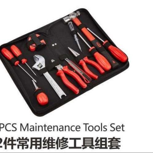 昆杰KUNJEK电子工具组套工业级工具组套装091-008/191-099