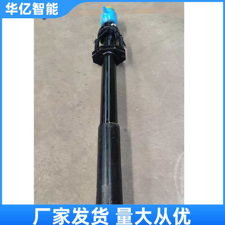 矿用止水套管封孔器 探放水封水器 封堵钻孔孔口止水套管式封口器