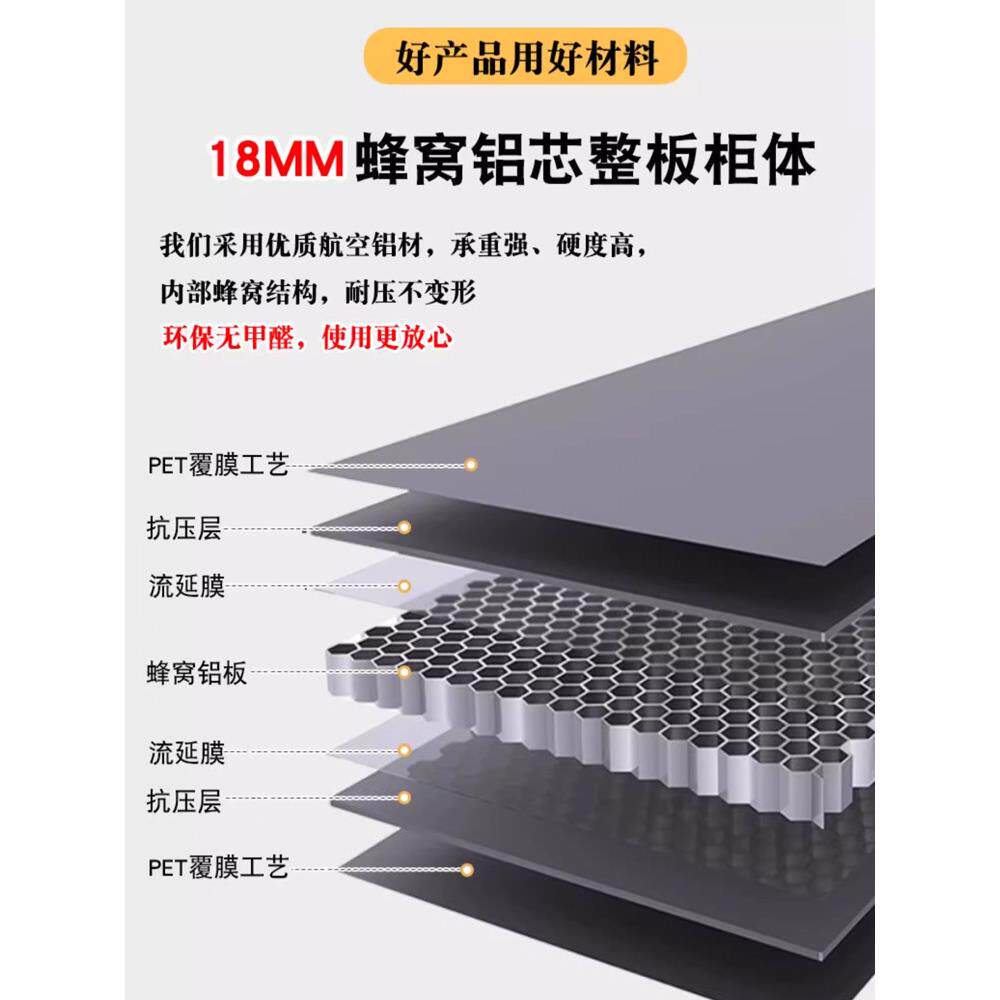 铝金飘窗电脑桌台453式家用书桌柜卧书室转角写合学生字学习桌办