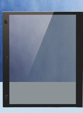 撒哈拉机箱钢化玻璃侧板盖板P15/P75/神光7号/逆行者301透明侧板