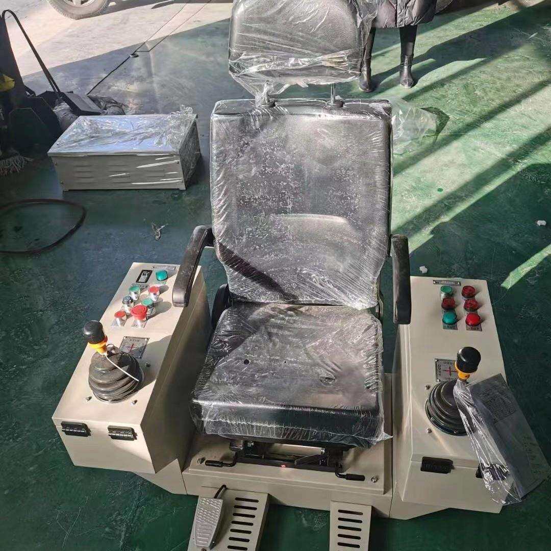 鲁杯联动控制台THQ1-021/78 10安控制机构不大于3公斤