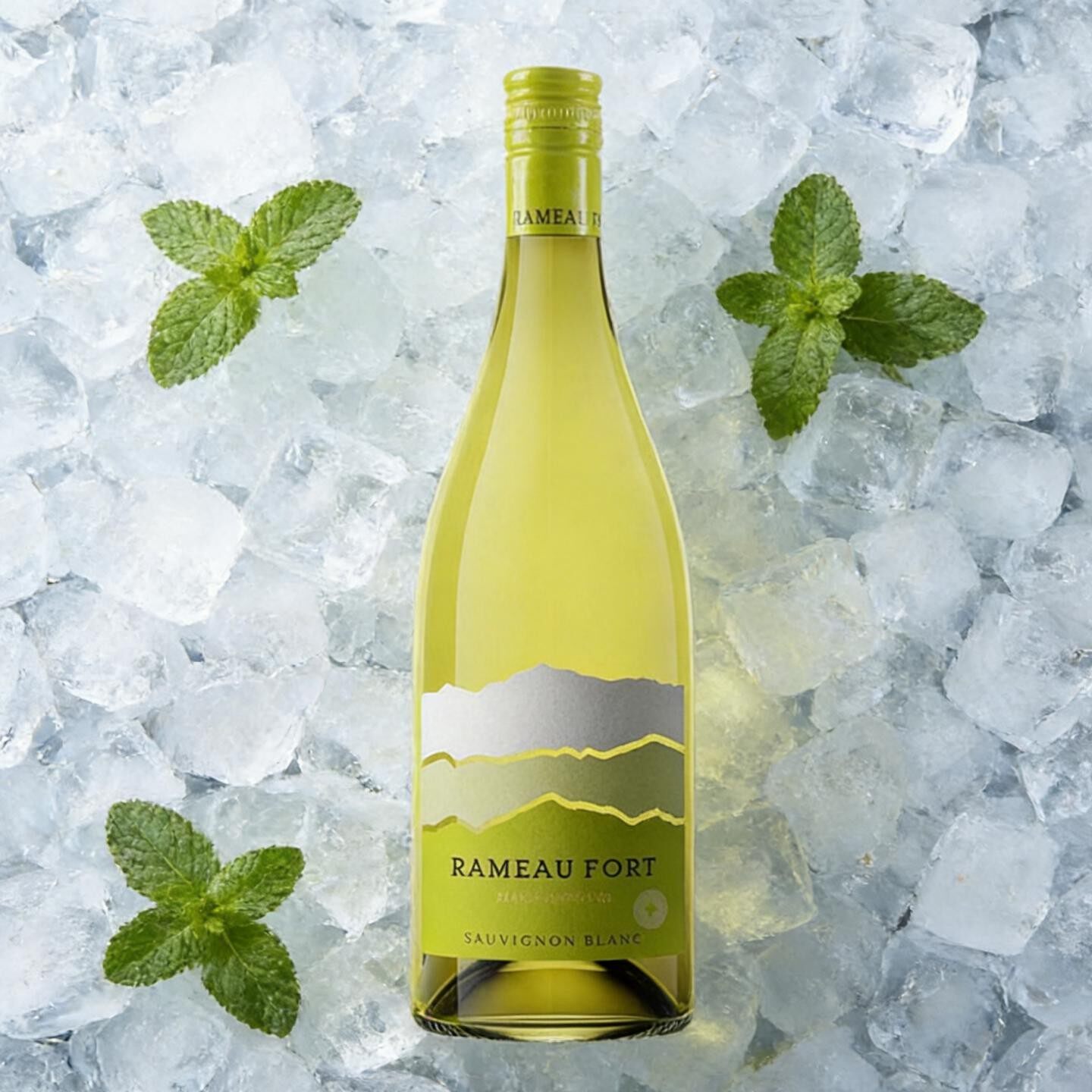 新西兰马尔堡原瓶进口雾之湾长相思干白葡萄酒品质一般价格真美丽