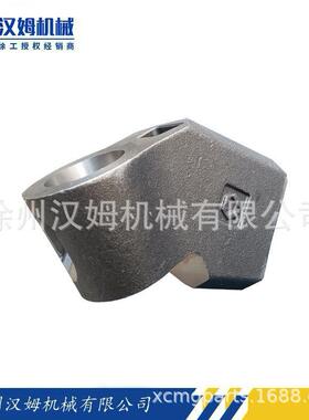 徐工备件徐工配件384107868 XM1005F.12.7.1.2-1 基座 徐工压路机