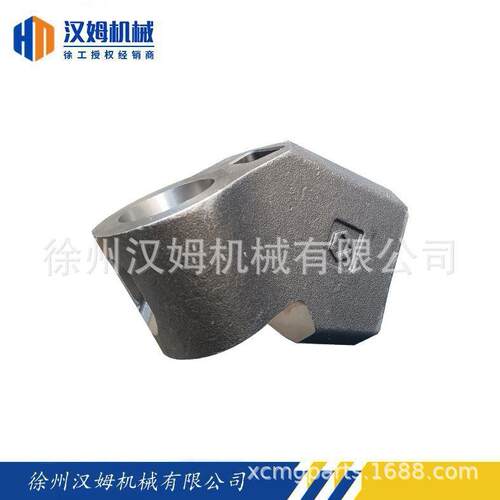 徐工备件徐工配件384107868 XM1005F.12.7.1.2-1 基座 徐工压路机