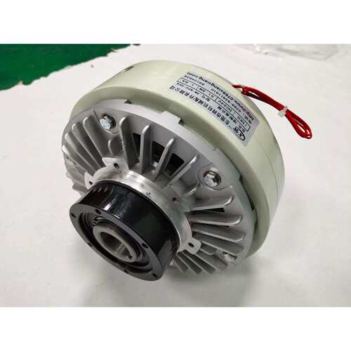 空心轴型磁粉离合器 内旋转磁粉离合器XW-NPC-1.2KG（12N.m）