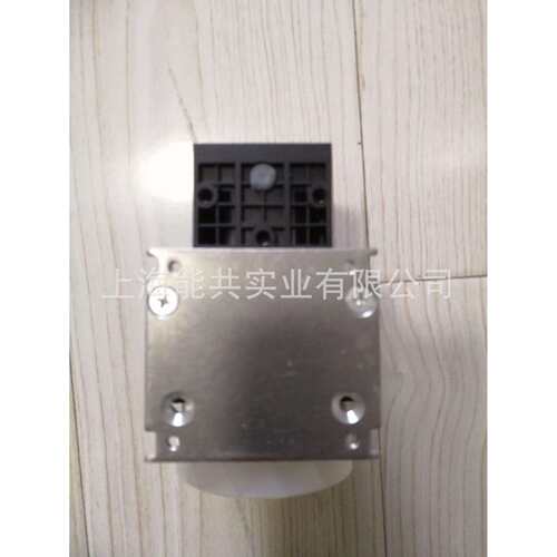 德国KNF隔膜真空泵PJ30080-N86-2.01取样泵 VOC采样泵 CEMS抽气泵